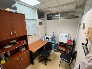 Фотография Аренда офиса, 36 м² , Зеленоградская улица 15  №7