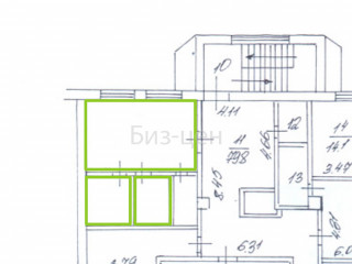 Фотография Аренда офиса, 36 м² , Зеленоградская улица 15  №4