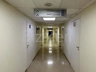 Фотография Аренда офиса, 12 м² , Научный проезд 8с1  №8
