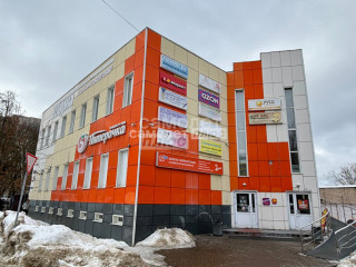 Аренда помещения свободного назначения 28 м² улица Воздушных Десантников 28 