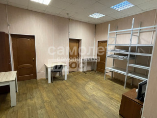 Фотография Аренда офиса, 68 м² , Пионерская улица 12А  №10