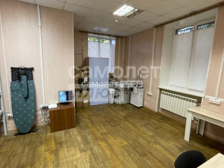 Фотография Аренда офиса, 68 м² , Пионерская улица 12А  №7