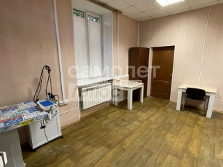 Фотография Аренда офиса, 68 м² , Пионерская улица 12А  №9