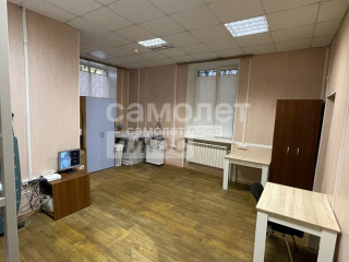 Фотография Аренда офиса, 68 м² , Пионерская улица 12А  №6