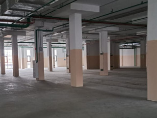 Фотография Аренда помещения свободного назначения, 10718 м² , Коровинское шоссе вл41Ак2  №6