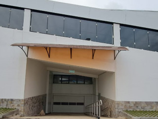 Фотография Аренда помещения свободного назначения, 13030 м² , Коровинское шоссе вл41Ак2  №24