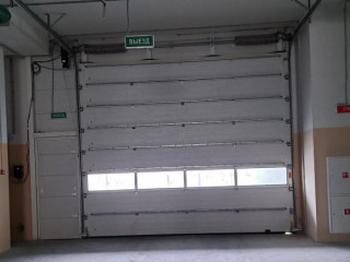 Фотография Аренда помещения свободного назначения, 13030 м² , Коровинское шоссе вл41Ак2  №4