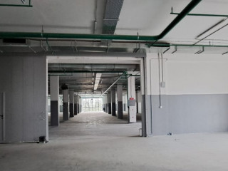 Фотография Аренда помещения свободного назначения, 10718 м² , Коровинское шоссе вл41Ак2  №14