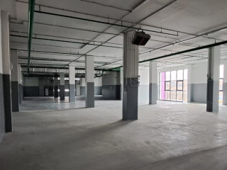 Фотография Аренда помещения свободного назначения, 10718 м² , Коровинское шоссе вл41Ак2  №13