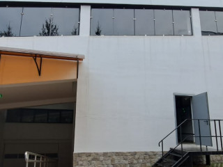 Фотография Аренда помещения свободного назначения, 13030 м² , Коровинское шоссе вл41Ак2  №23