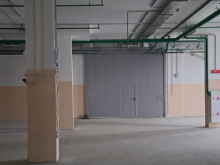 Фотография Аренда помещения свободного назначения, 13030 м² , Коровинское шоссе вл41Ак2  №3