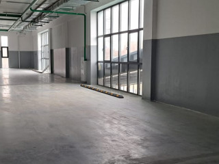 Фотография Аренда помещения свободного назначения, 10718 м² , Коровинское шоссе вл41Ак2  №11