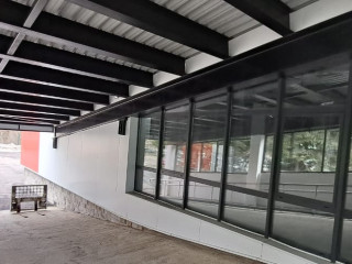 Фотография Аренда помещения свободного назначения, 13030 м² , Коровинское шоссе вл41Ак2  №18