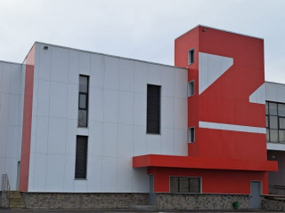 Фотография Аренда помещения свободного назначения, 6346 м² , Коровинское шоссе вл41Ак2 №25 Фотография Аренда помещения свободного назначения, 6346 м² , Коровинское шоссе вл41Ак2 №25