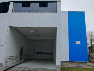 Фотография Аренда помещения свободного назначения, 10718 м² , Коровинское шоссе вл41Ак2  №22