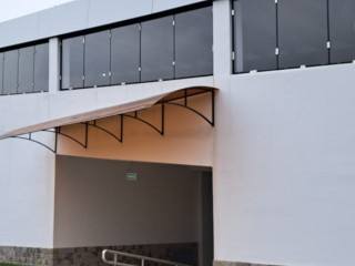 Фотография Аренда помещения свободного назначения, 13030 м² , Коровинское шоссе вл41Ак2  №25