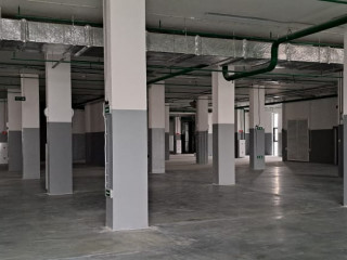 Фотография Аренда помещения свободного назначения, 10718 м² , Коровинское шоссе вл41Ак2  №9