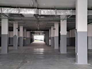 Фотография Аренда помещения свободного назначения, 13030 м² , Коровинское шоссе вл41Ак2  №8