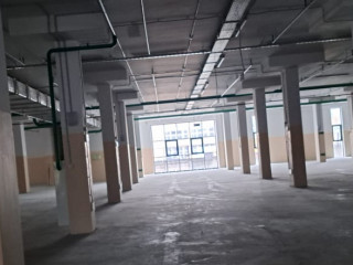 Фотография Аренда помещения свободного назначения, 10718 м² , Коровинское шоссе вл41Ак2  №5