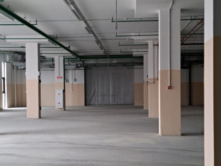 Фотография Аренда помещения свободного назначения, 13030 м² , Коровинское шоссе вл41Ак2  №2