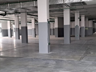 Фотография Аренда помещения свободного назначения, 10718 м² , Коровинское шоссе вл41Ак2  №10