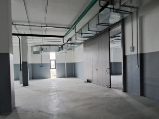 Фотография Аренда помещения свободного назначения, 10718 м² , Коровинское шоссе вл41Ак2  №12