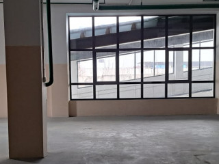 Фотография Аренда помещения свободного назначения, 10718 м² , Коровинское шоссе вл41Ак2  №7