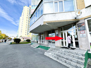 Фотография Аренда офиса, 41 м² , Кузнечная ул 81  №2