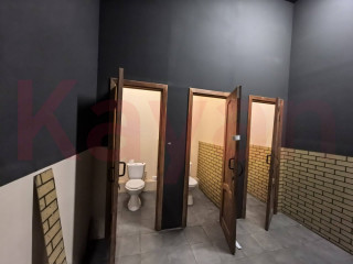 Фотография Аренда помещения свободного назначения, 537 м² , Рашпилевская улица №13