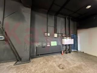 Фотография Аренда помещения свободного назначения, 537 м² , Рашпилевская улица №14