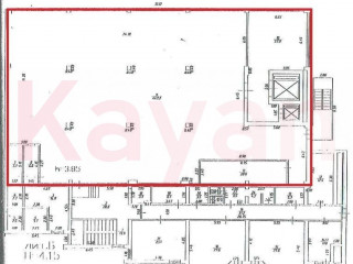 Фотография Аренда помещения свободного назначения, 537 м² , Рашпилевская улица №12 Фотография Аренда помещения свободного назначения, 537 м² , Рашпилевская улица №12