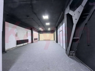 Фотография Аренда помещения свободного назначения, 537 м² , Рашпилевская улица №3