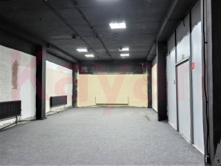 Фотография Аренда помещения свободного назначения, 537 м² , Рашпилевская улица №2