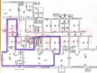 Фотография Аренда помещения свободного назначения, 193 м² , проспект Чекистов №8