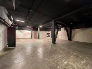 Аренда помещения свободного назначения 537 м² Рашпилевская улица  