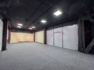 Фотография Аренда помещения свободного назначения, 537 м² , Рашпилевская улица №4