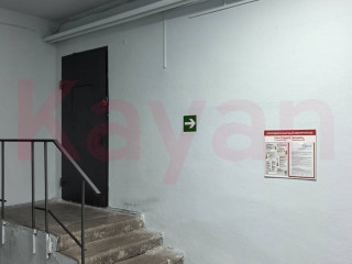 Фотография Аренда помещения свободного назначения, 537 м² , Рашпилевская улица №18