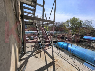 Фотография Аренда помещения свободного назначения, 537 м² , Рашпилевская улица №5