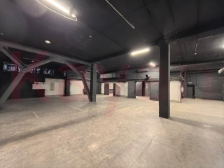 Аренда помещения свободного назначения 537 м² Рашпилевская улица