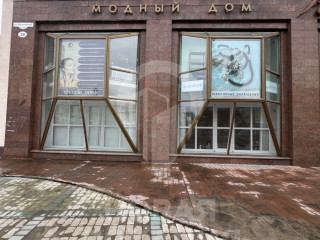 Фотография Аренда магазина, 170 м² , улица Масленникова 28  №5