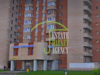 Фотография Аренда магазина, 574 м² , проспект Ветеранов 114к1 №1 Фотография Аренда магазина, 574 м² , проспект Ветеранов 114к1 №1