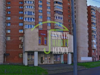 Фотография Аренда магазина, 574 м² , проспект Ветеранов 114к1 №2 Фотография Аренда магазина, 574 м² , проспект Ветеранов 114к1 №2