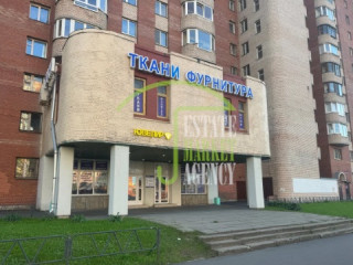 Фотография Аренда магазина, 889 м² , проспект Ветеранов 114к1  №3