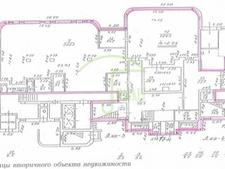 Фотография Аренда магазина, 889 м² , проспект Ветеранов 114к1  №8