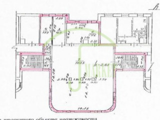 Фотография Аренда магазина, 889 м² , проспект Ветеранов 114к1  №9