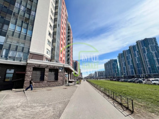 Фотография Аренда магазина, 283 м² , Ленинский проспект 54 №13 Фотография Аренда магазина, 283 м² , Ленинский проспект 54 №13