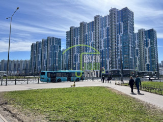 Фотография Аренда магазина, 283 м² , Ленинский проспект 54 №14 Фотография Аренда магазина, 283 м² , Ленинский проспект 54 №14