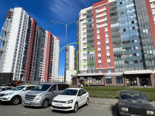 Фотография Аренда магазина, 283 м² , Ленинский проспект 54 №1 Фотография Аренда магазина, 283 м² , Ленинский проспект 54 №1