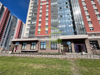 Фотография Аренда магазина, 283 м² , Ленинский проспект 54 №2 Фотография Аренда магазина, 283 м² , Ленинский проспект 54 №2