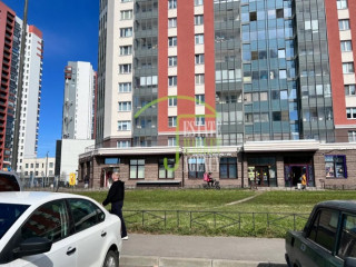 Фотография Аренда магазина, 283 м² , Ленинский проспект 54 №10 Фотография Аренда магазина, 283 м² , Ленинский проспект 54 №10